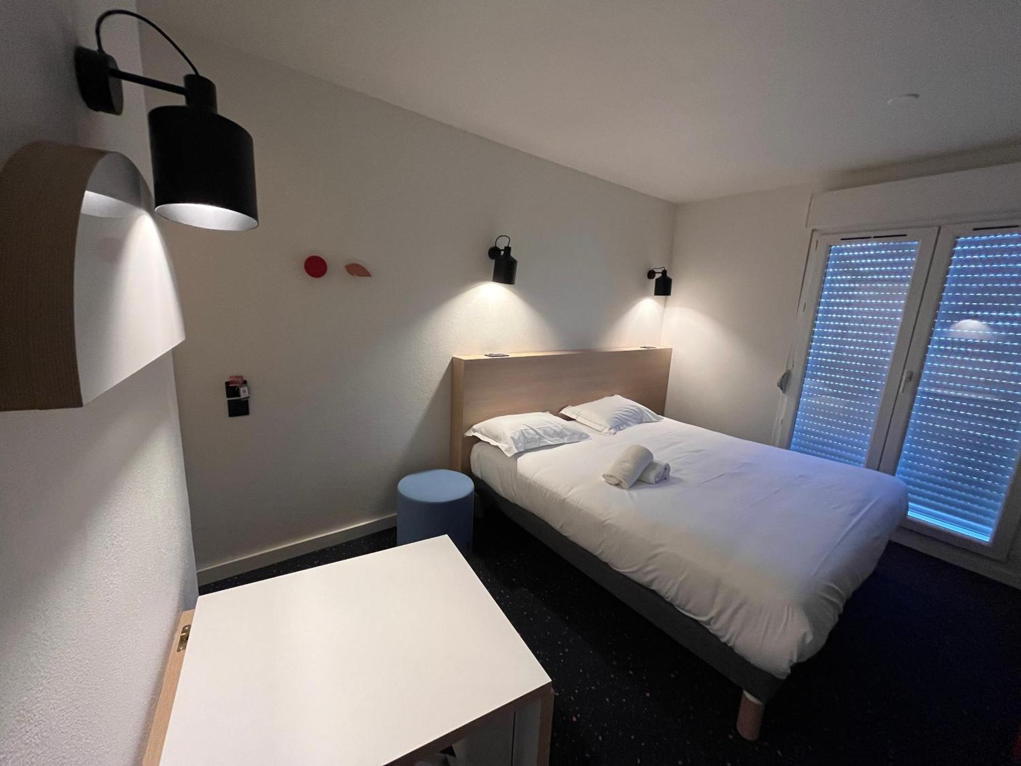 Appart'Hotel Laureades Clermont-Ferrand Centre Jaude Eksteriør bilde